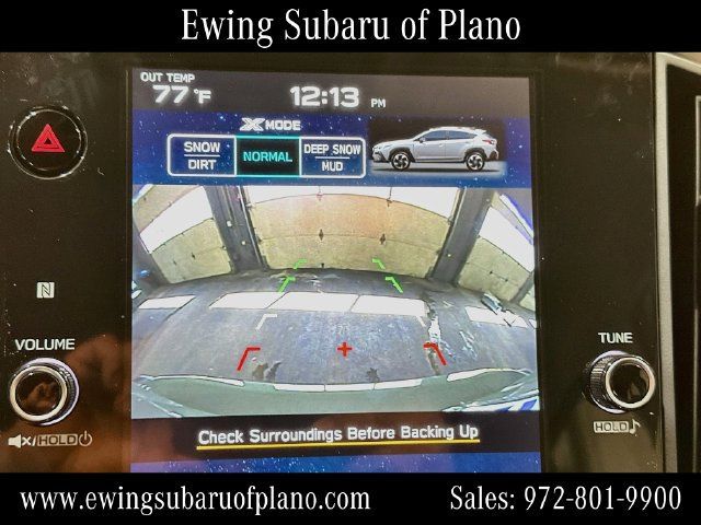Certified 2026 Subaru Crosstrek 2.5i Premium w/ Crosstrek Mirror Package AWD/4WD image 13