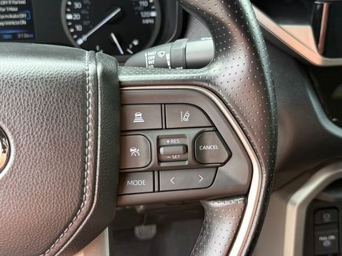 Used 2026 Toyota Tundra SR5 image 18