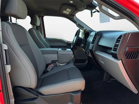 Used 2019 Ford F150 XL w/ XL Power Equipment Group image 15