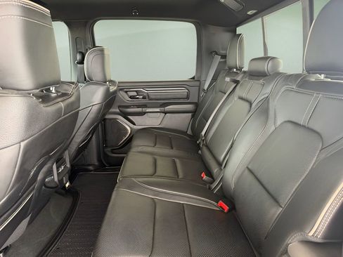 Used 2022 RAM 1500 Limited image 15