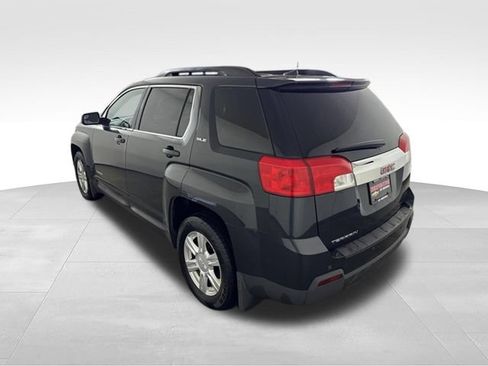 Used 2014 GMC Terrain SLE w/ Safety Package FWD image 7