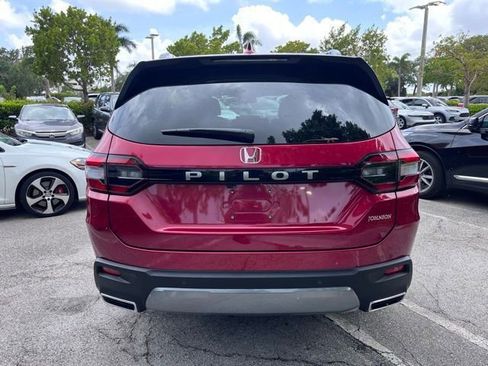 Used 2026 Honda Pilot EX-L image 5