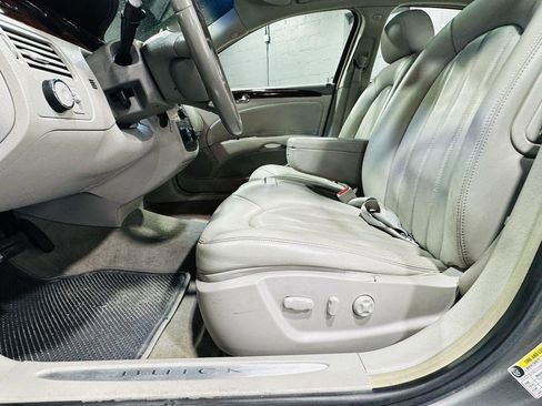 Used 2006 Buick Lucerne CXL w/ Luxury Package FWD image 14