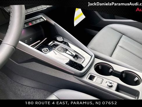 New 2026 Audi A3 2.0T Premium image 8