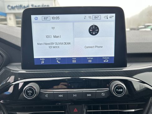 Used 2023 Ford Escape ST-Line image 16