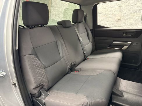 Used 2024 Toyota Tundra SR5 w/ TRD Off-Road Package image 42