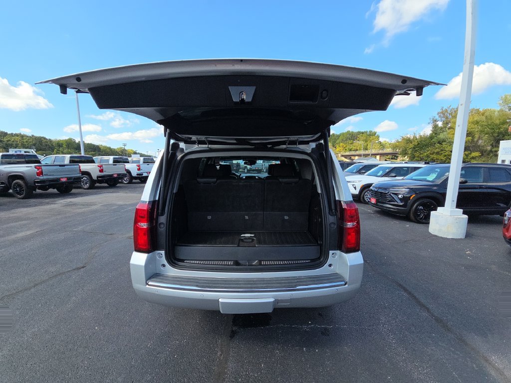 Used 2017 Chevrolet Tahoe Premier AWD/4WD image 33