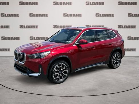 New 2026 BMW X1 xDrive28i w/ Technology Package AWD/4WD image 1