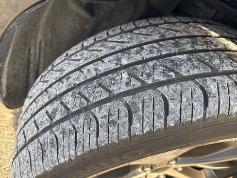 Used 2015 Ford Taurus SHO w/ Equipment Group 401A image 21