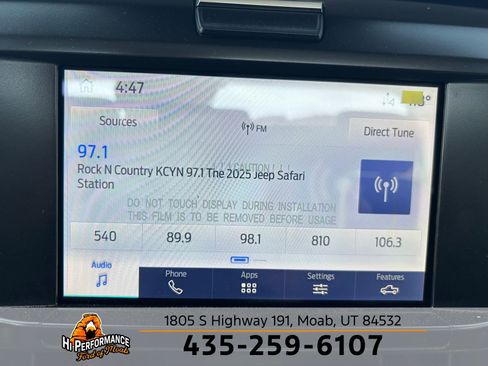 New 2025 Ford F350 XL w/ STX Appearance Package image 28