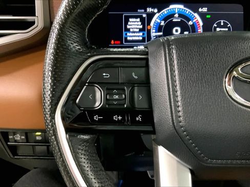 Used 2023 Toyota Tundra 1794 Edition image 23