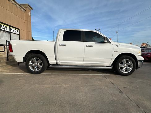 Used 2016 RAM 1500 Lone Star image 4