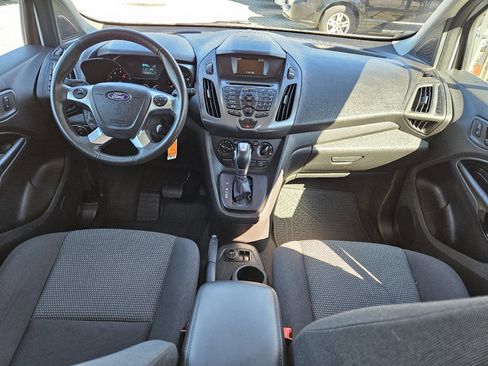 Used 2018 Ford Transit Connect XL image 38