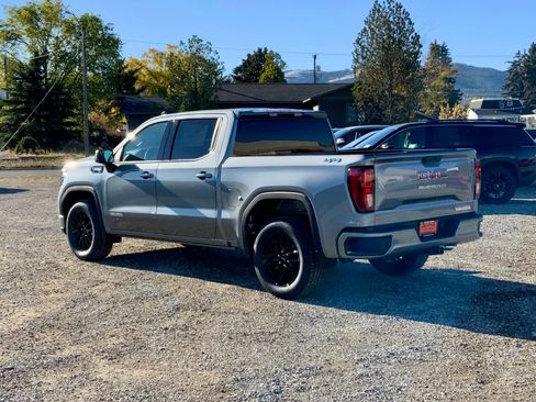New 2026 GMC Sierra 1500 Elevation image 3
