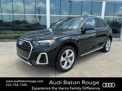 Used 2024 Audi Q5 2.0T Premium w/ Convenience Package