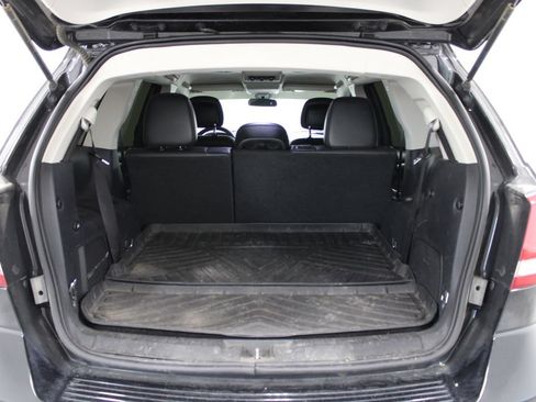 Used 2018 Dodge Journey GT FWD image 14
