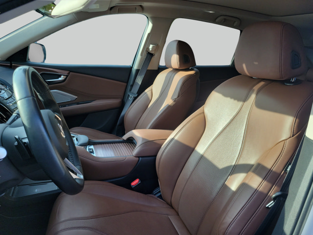 Used 2023 Acura RDX w/ Technology Package FWD image 20