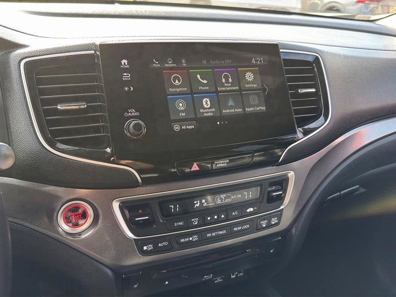 Used 2020 Honda Pilot EX-L image 20