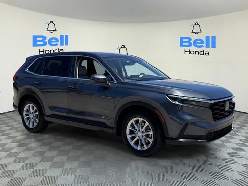 Certified 2023 Honda CR-V EX-L image 6