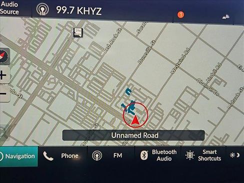 Used 2023 Honda Pilot Elite image 13