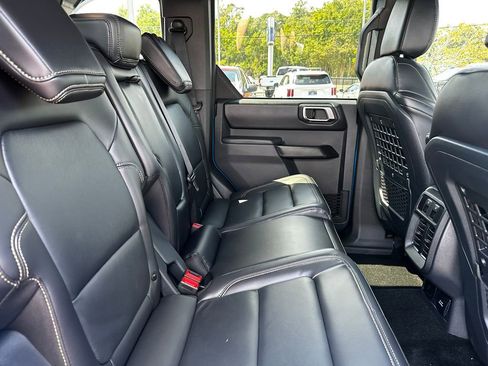 New 2025 Ford Bronco Badlands image 33
