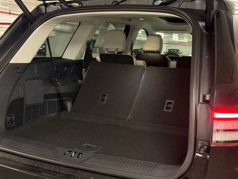 New 2026 Lincoln Aviator 2WD image 8