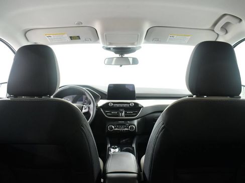Used 2022 Ford Escape SE w/ Convenience Package AWD/4WD image 17
