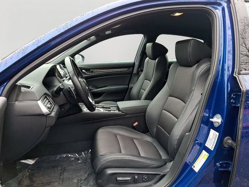 Used 2022 Honda Accord Sport image 15