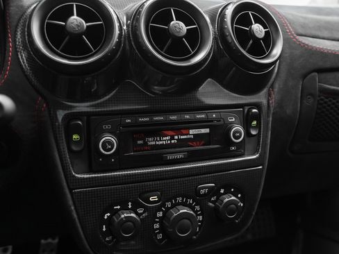 Certified 2009 Ferrari F430 Scuderia image 58