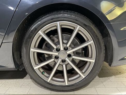 Used 2018 Audi A6 2.0T Premium image 20