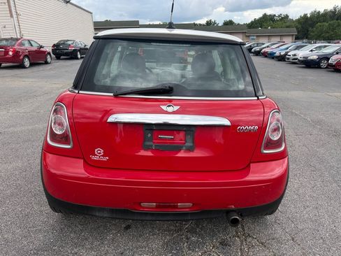 Used 2011 MINI Cooper Hardtop FWD image 6