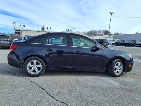 Used 2015 Chevrolet Cruze LT image 29