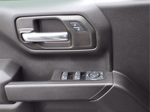 Used 2025 GMC Sierra 1500 Pro w/ Graphite Edition image 13