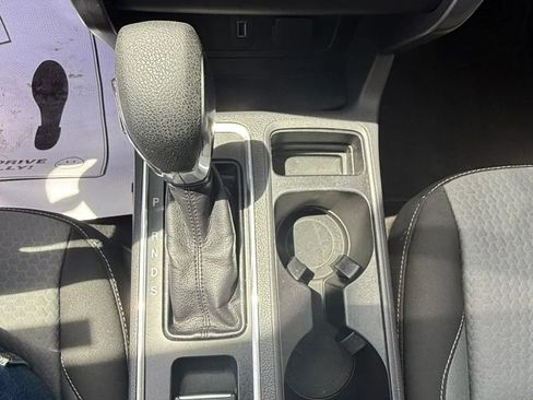 Used 2018 Ford Escape SE AWD/4WD image 19