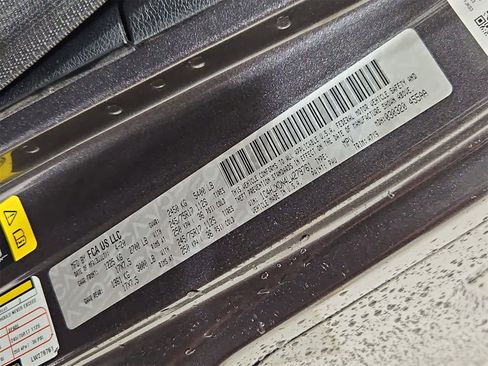 Used 2020 Jeep Wrangler Unlimited Sport S image 38