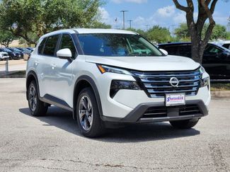 New 2026 Nissan Rogue SV video 2