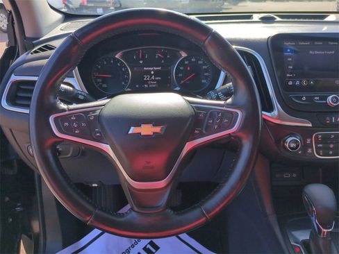 Used 2022 Chevrolet Equinox LT image 11