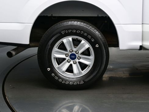 Used 2020 Ford F150 XL w/ Equipment Group 101A Mid image 9