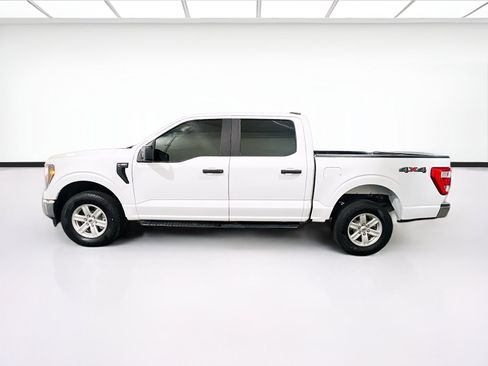 Used 2023 Ford F150 XL w/ XL Chrome Appearance Package AWD/4WD image 21