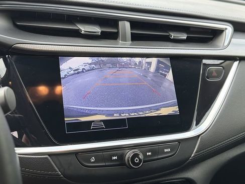 Used 2021 Buick Encore GX Preferred image 21