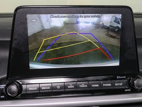 Used 2020 Kia Forte LXS image 20