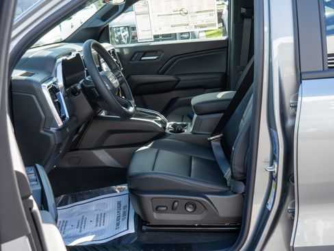 New 2026 GMC Canyon Elevation RWD image 27