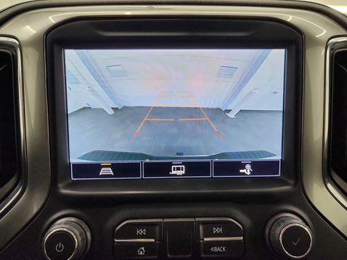 Used 2022 Chevrolet Silverado 2500 LTZ w/ Safety Package image 14