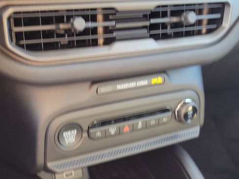 New 2025 Ford Bronco Sport Big Bend image 18