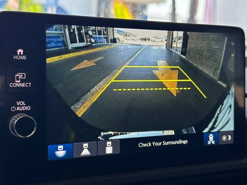 Certified 2026 Honda CR-V Sport image 19