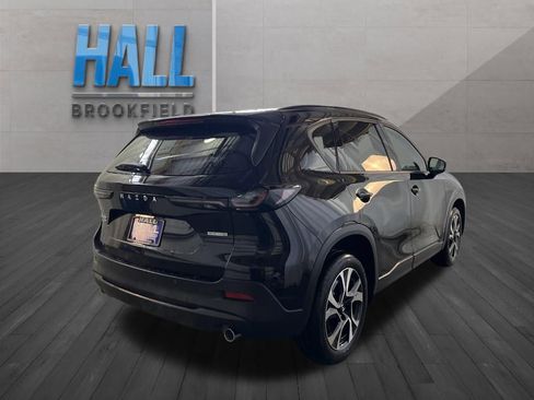 New 2026 MAZDA CX-5 Preferred AWD/4WD image 5