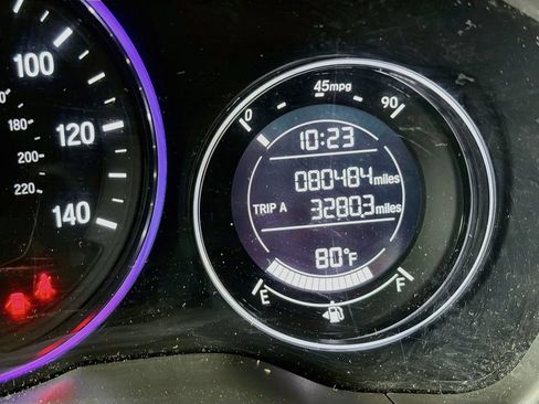 Used 2018 Honda HR-V LX image 29