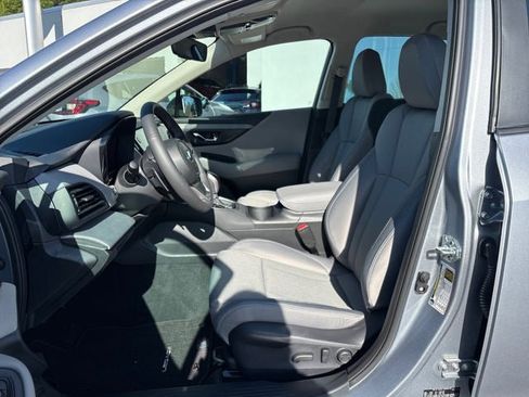 New 2025 Subaru Legacy Premium image 63