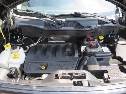Used 2016 Jeep Patriot High Altitude AWD/4WD image 10