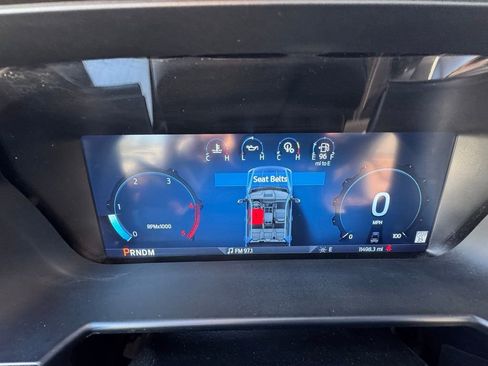 Used 2025 Ford F350 King Ranch image 26